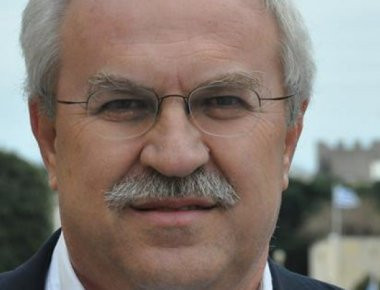 Η διαφωνία του Δημήτρη Γάκη για το ν/σ αλλαγής φύλου